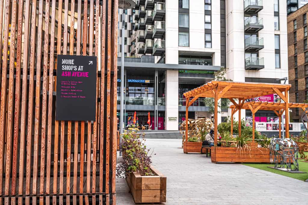 Image 8: Raglan House, London, SE1 6TJ