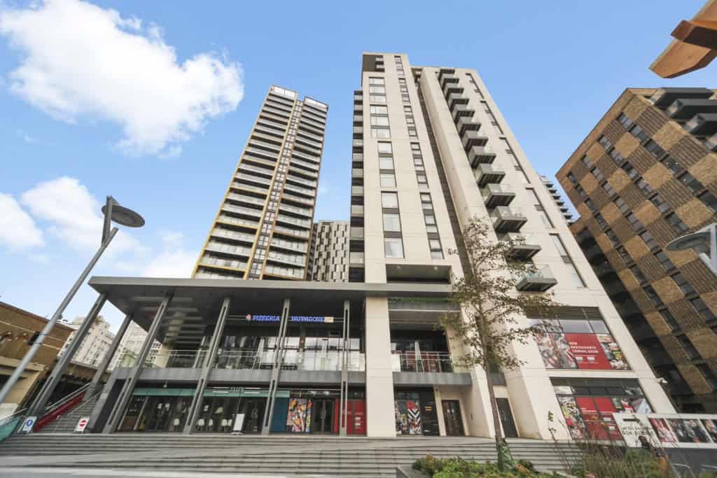 Image 12: Raglan House, London, SE1 6TJ