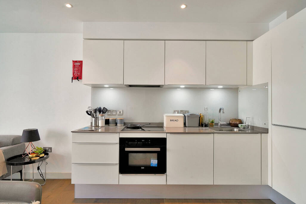 Image 3: Raglan House, London, SE1 6TJ