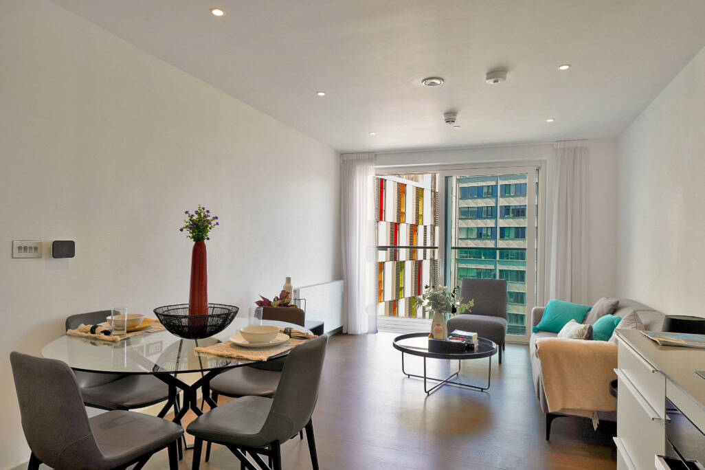 Image 4: Raglan House, London, SE1 6TJ