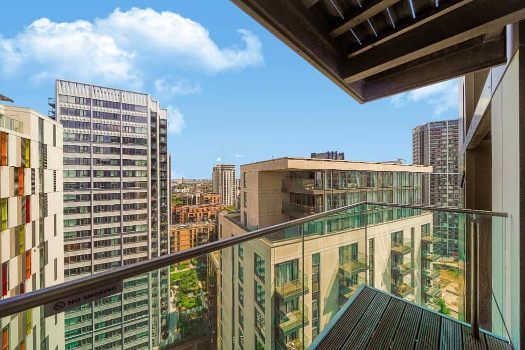 Image 2: Raglan House, London, SE1 6TJ