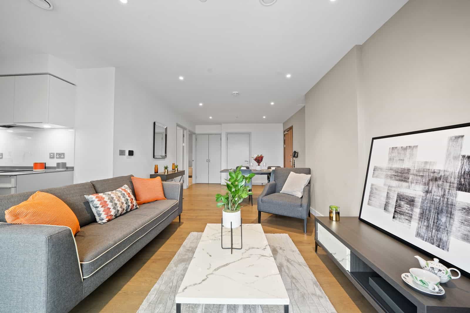 Image 3: Raglan House, London, SE1 6TJ