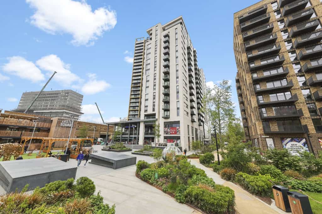 Image 16: Raglan House, London, SE1 6TJ