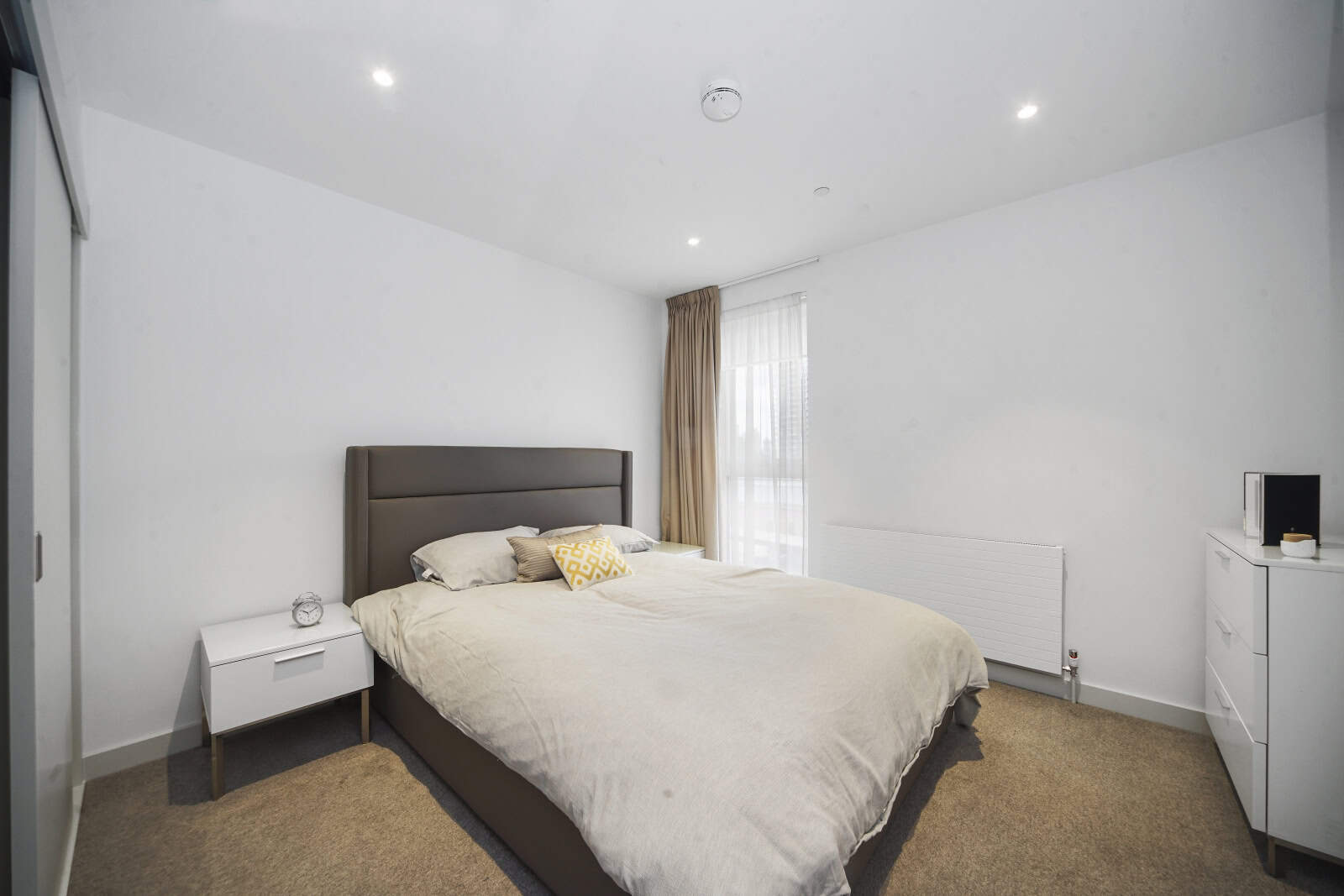 Image 8: Tantallon House, London, SE1 6TJ