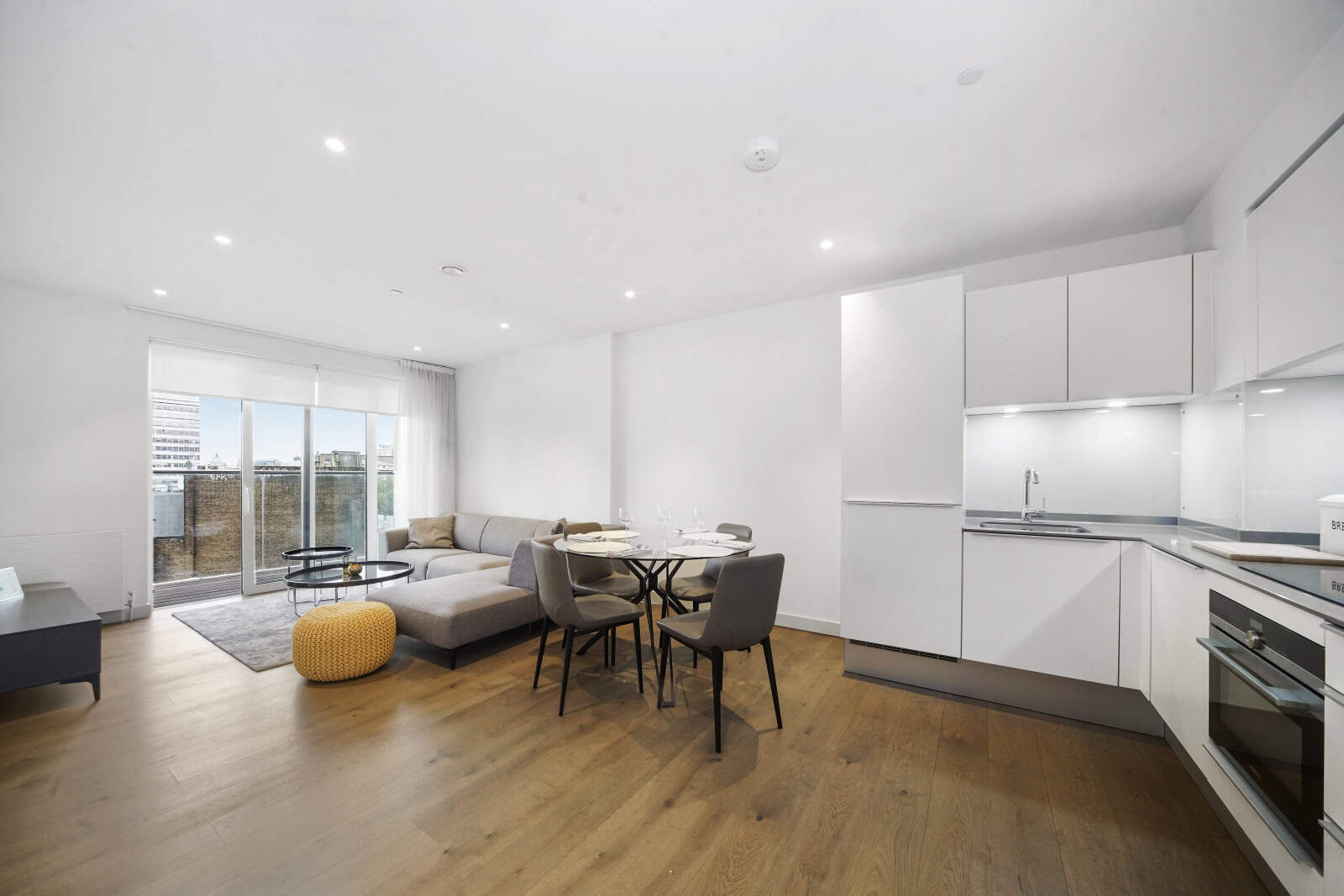 Image 2: Tantallon House, London, SE1 6TJ