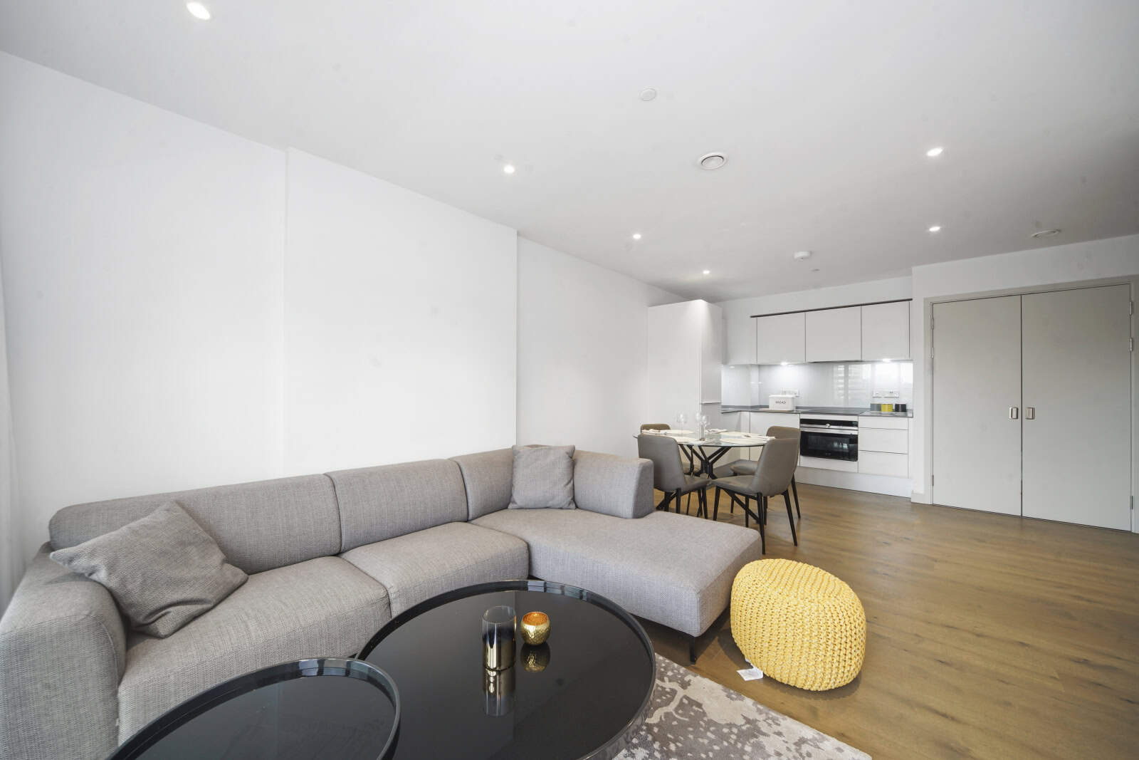 Image 3: Tantallon House, London, SE1 6TJ