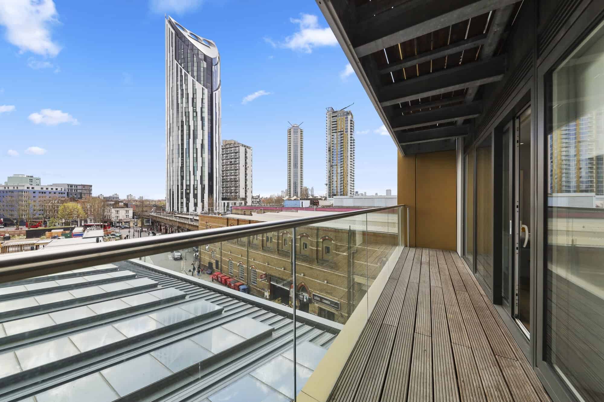 Image 8: Tantallon House, London, SE1 6TJ