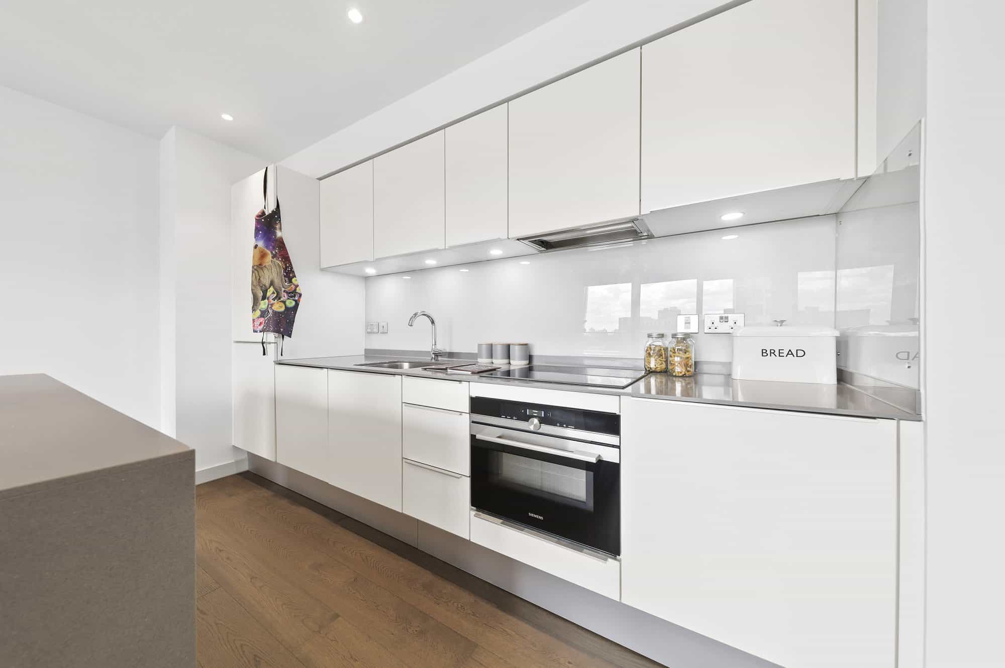 Image 2: Tantallon House, London, SE1 6TJ