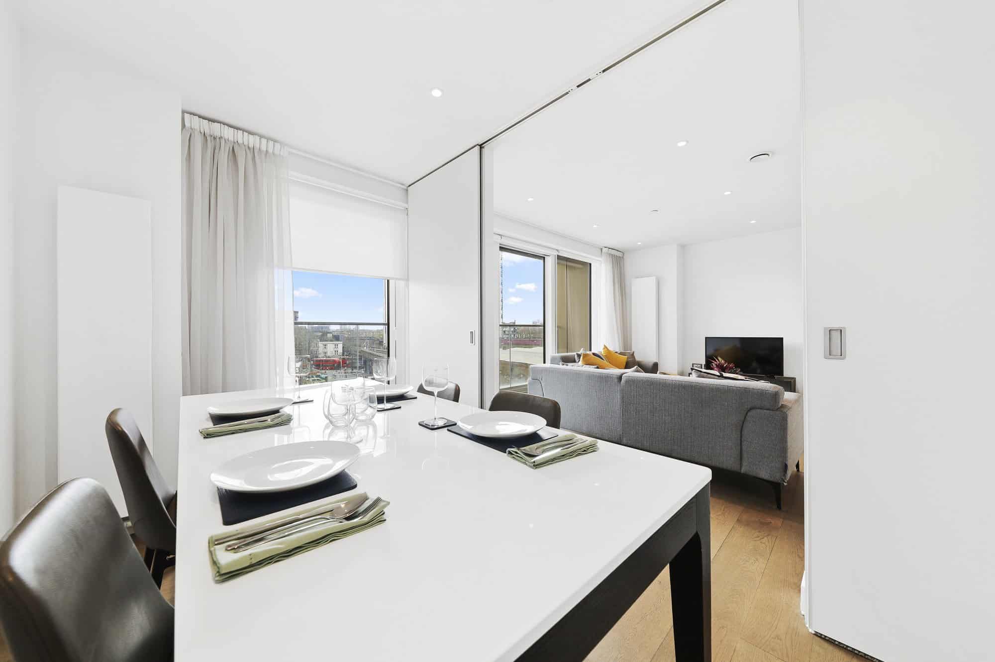 Image 4: Tantallon House, London, SE1 6TJ