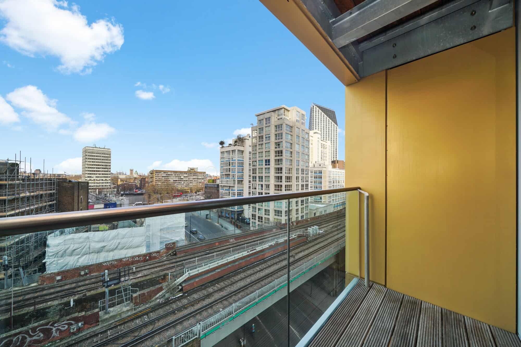 Image 3: Tantallon House, London, SE1 6TJ