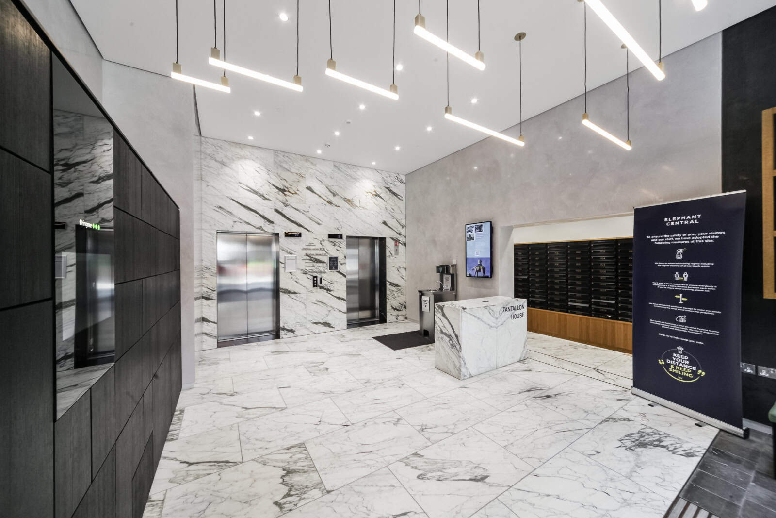 Image 9: Tantallon House, London, SE1 6TJ