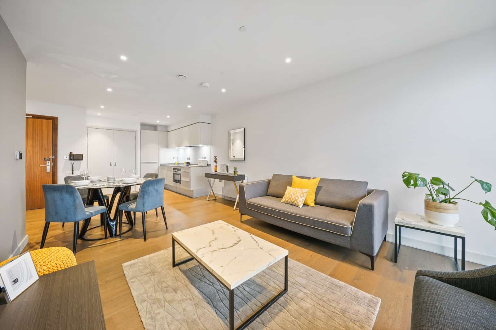 Image 2: Tantallon House, London, SE1 6TJ