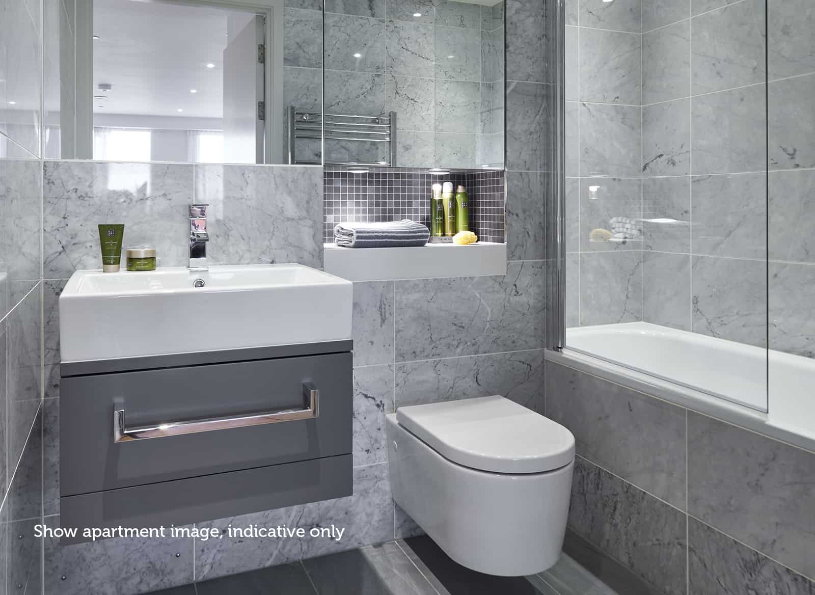 Image 4: Tantallon House, London, SE1 6TJ
