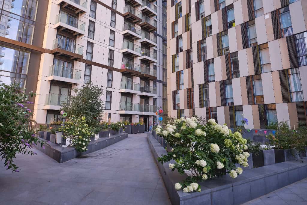 Image 9: Tantallon House, London, SE1 6TJ