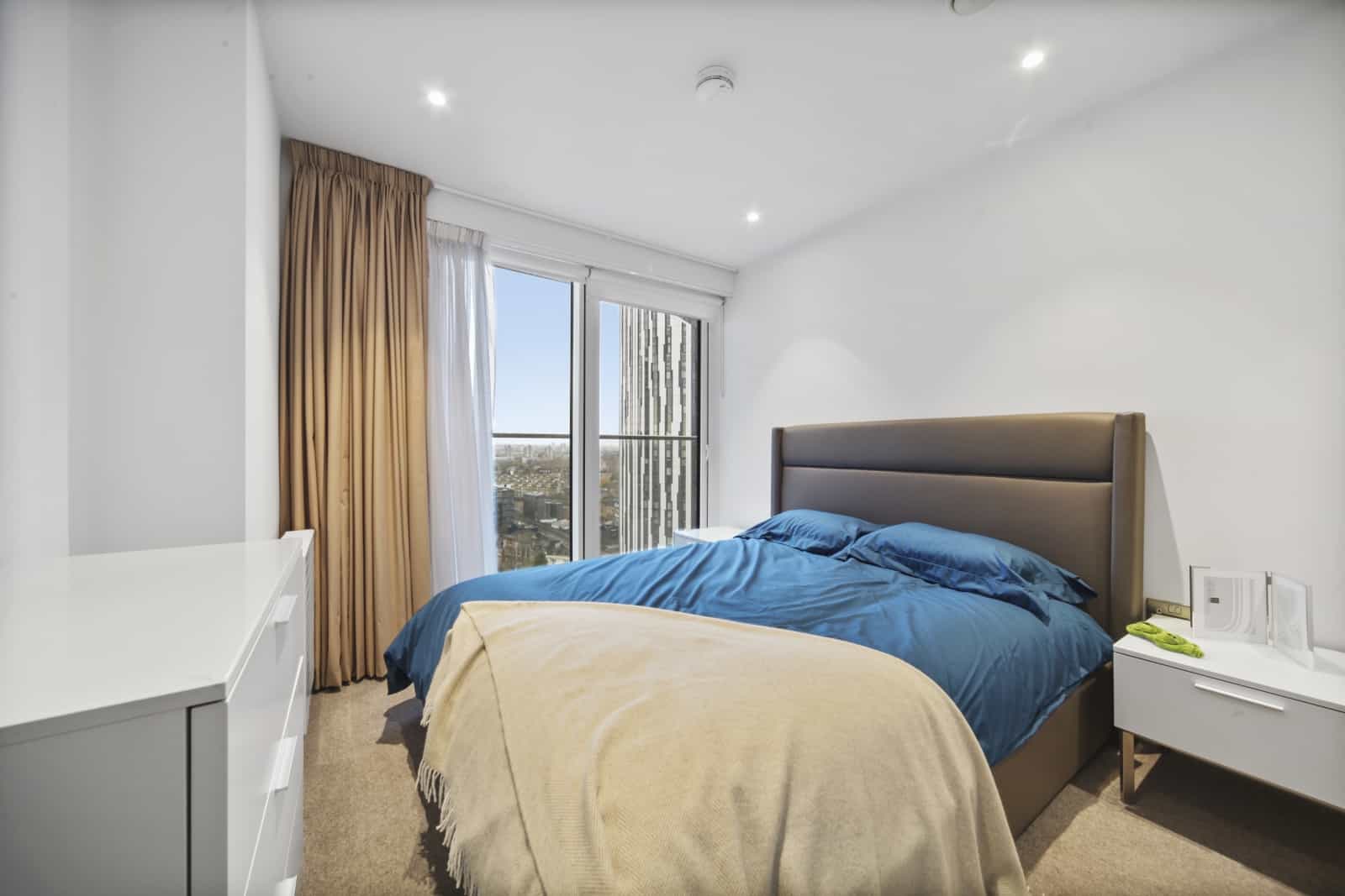 1: Tantallon House, London, SE17 1EY
