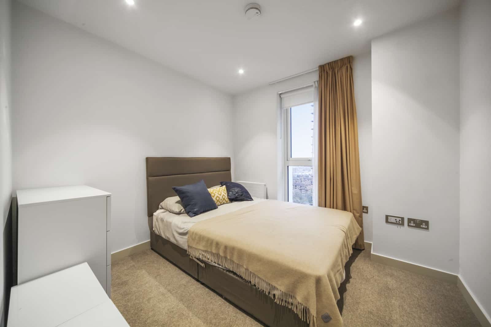 1: Tantallon House, London, SE17 1EY