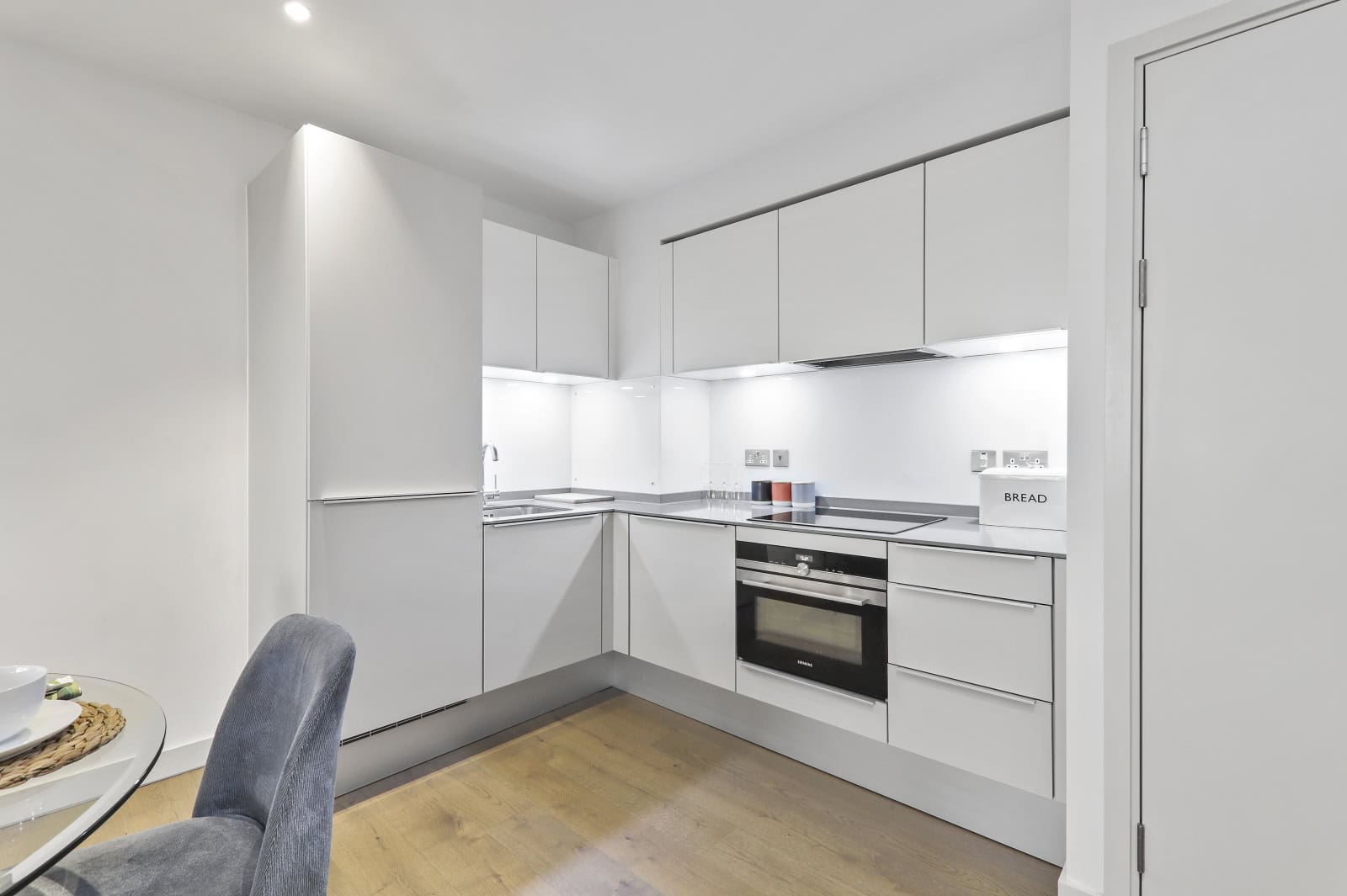 Image 4: Tantallon House, London, SE1 6TJ