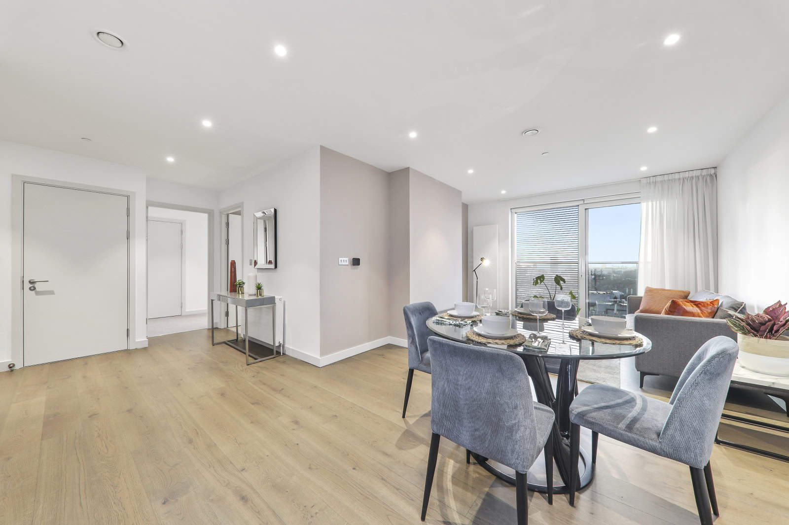 Image 5: Tantallon House, London, SE1 6TJ