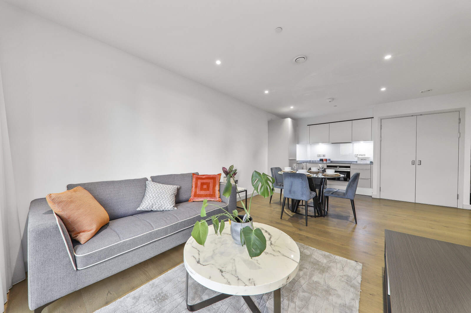 Image 6: Tantallon House, London, SE1 6TJ