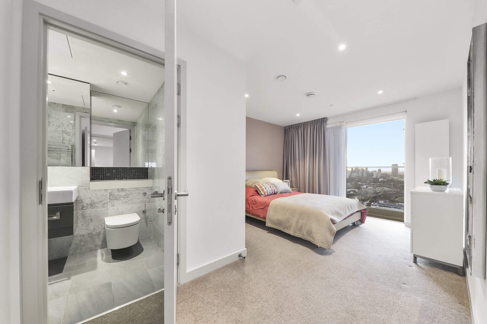 Image 8: Tantallon House, London, SE1 6TJ