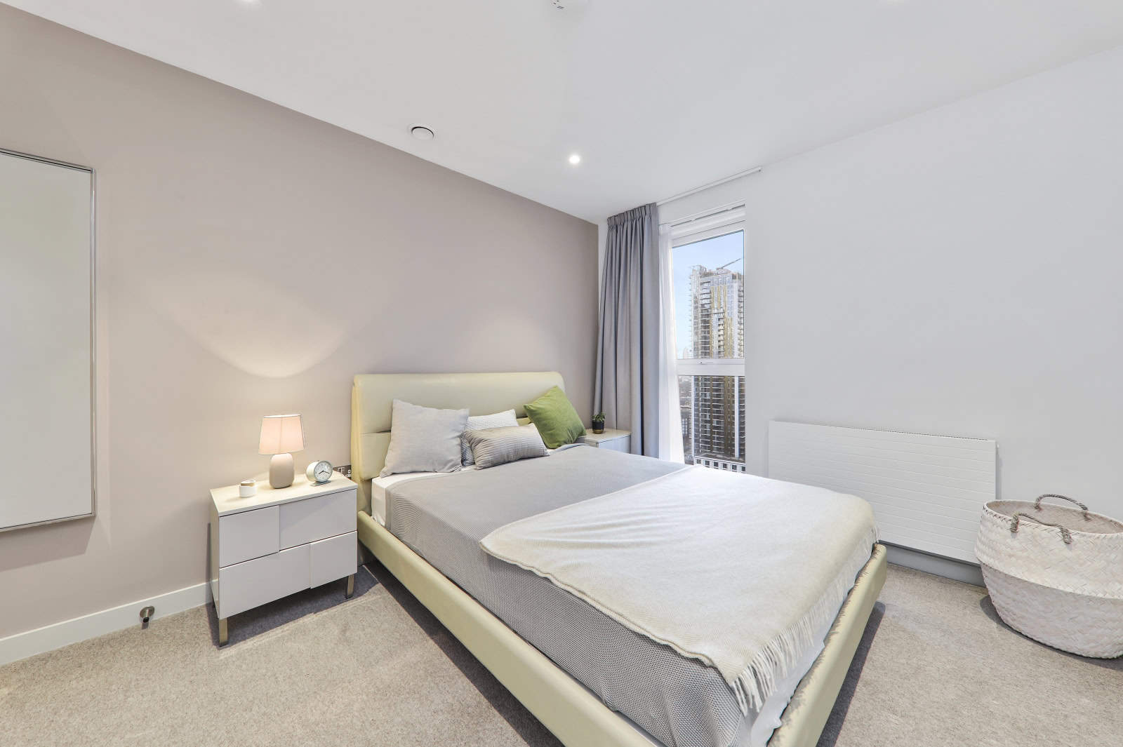 Image 9: Tantallon House, London, SE1 6TJ