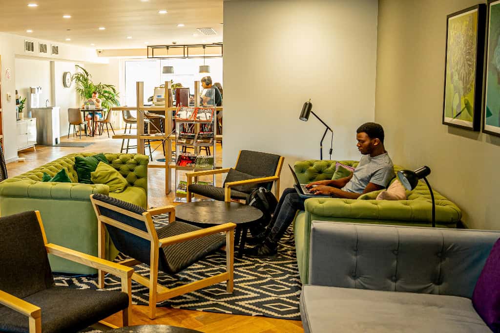 Image 11: Tantallon House, London, SE1 6TJ