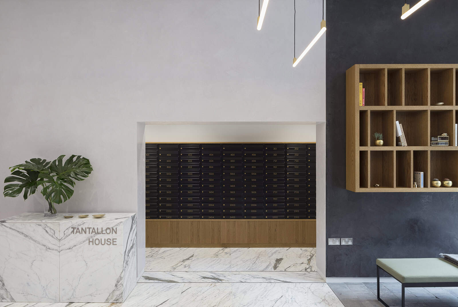 Image 12: Tantallon House, London, SE1 6TJ