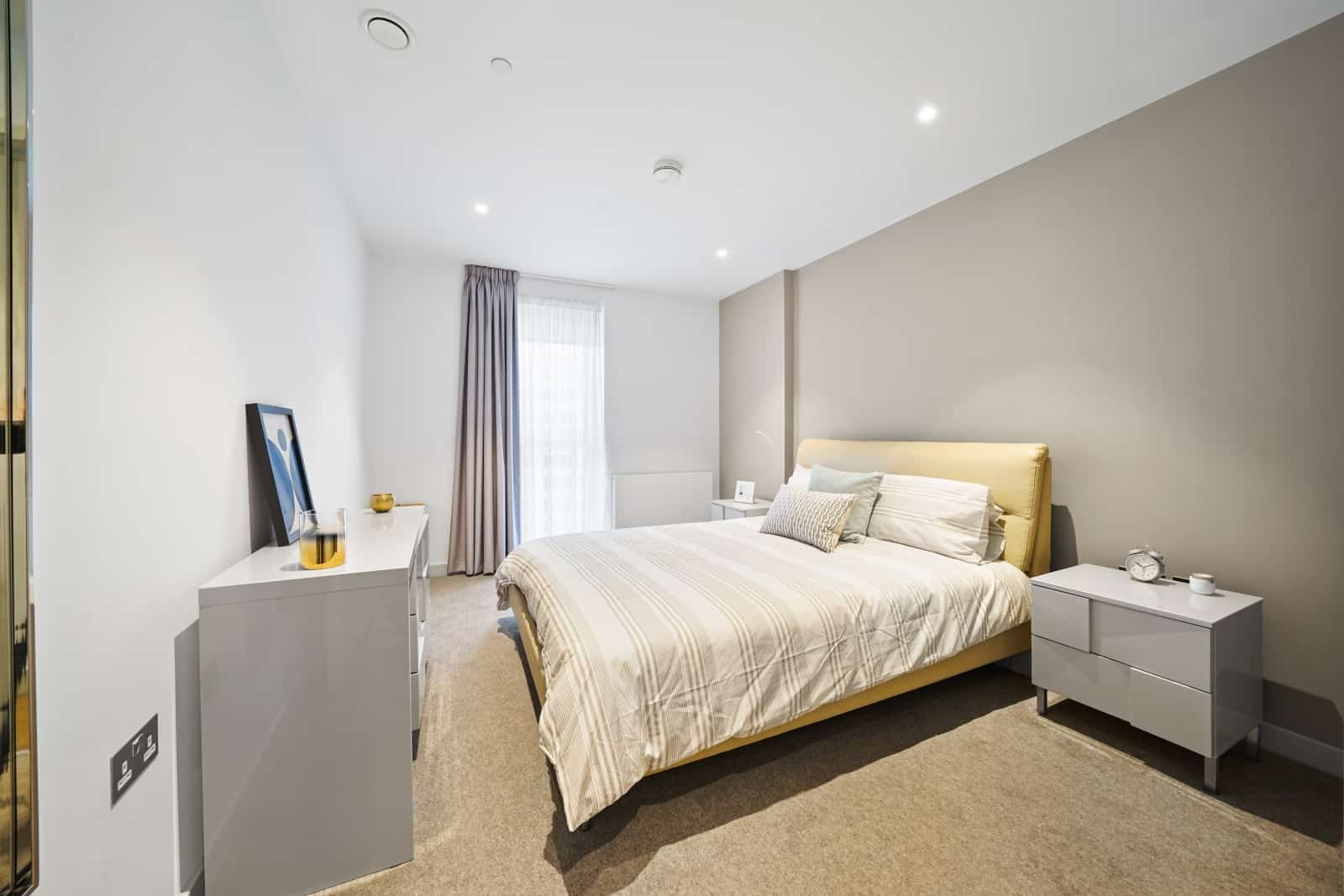 1: Tantallon House, London, SE17 1EY