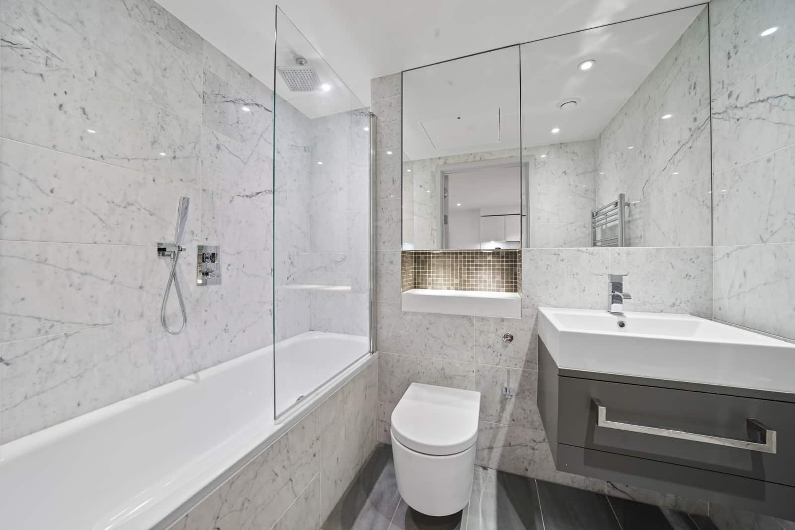 1: Tantallon House, London, SE17 1EY