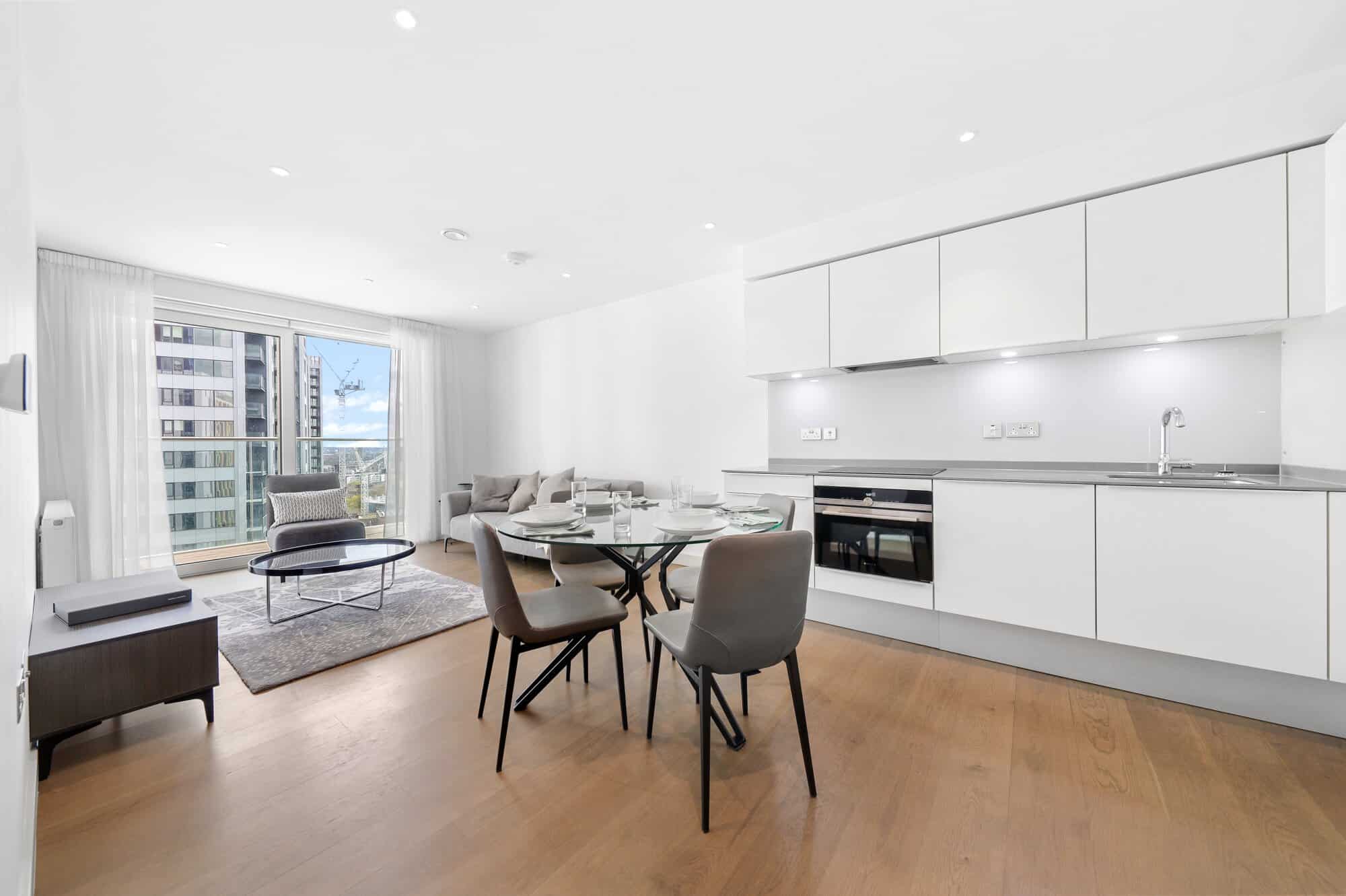 Image 3: Tantallon House, London, SE1 6TJ