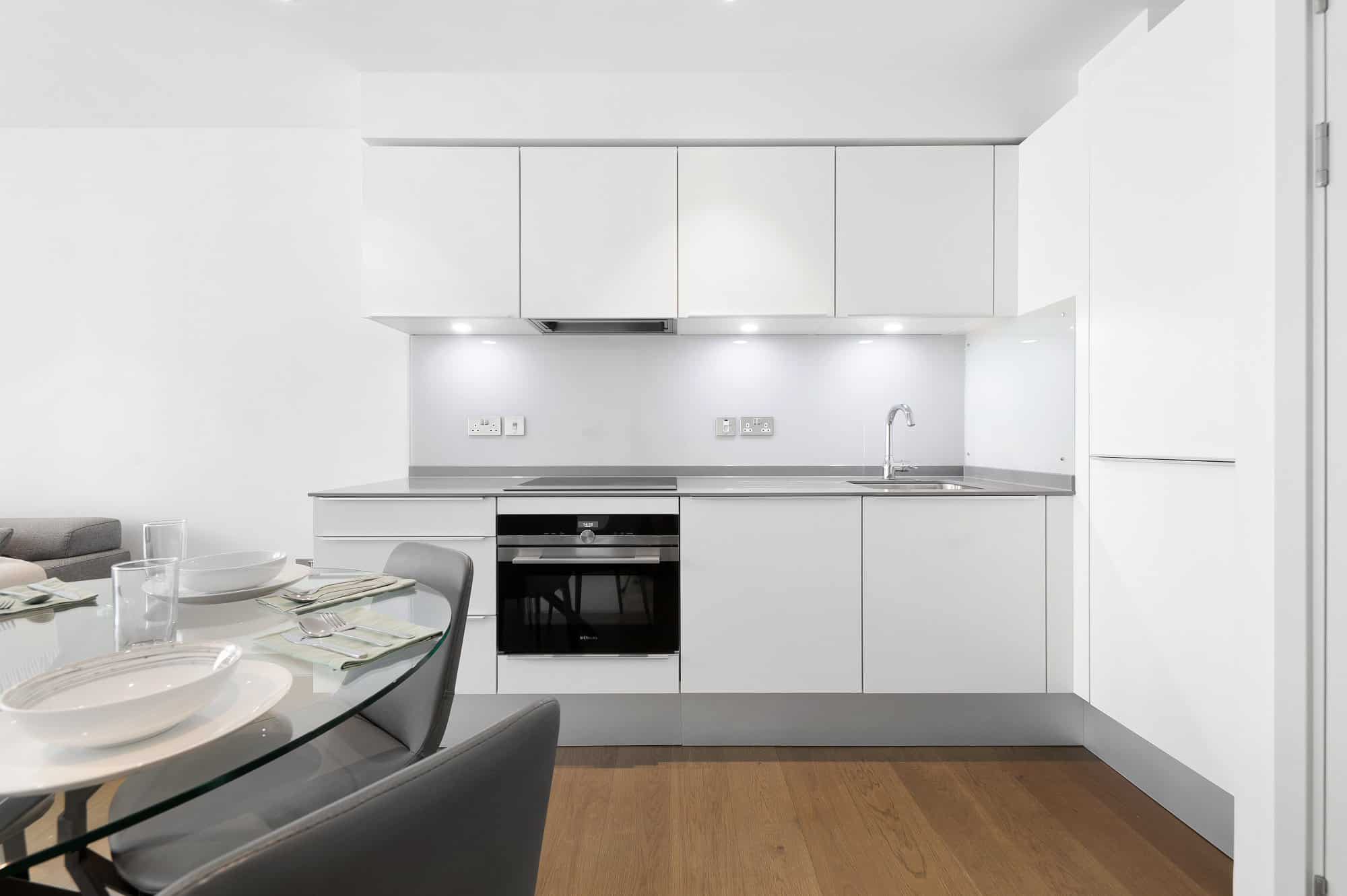 Image 2: Tantallon House, London, SE1 6TJ