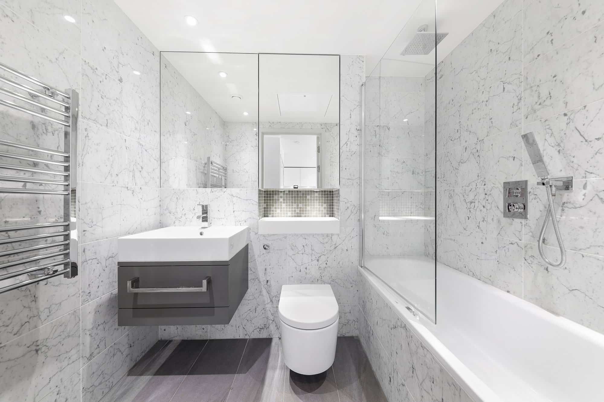 Image 6: Tantallon House, London, SE1 6TJ