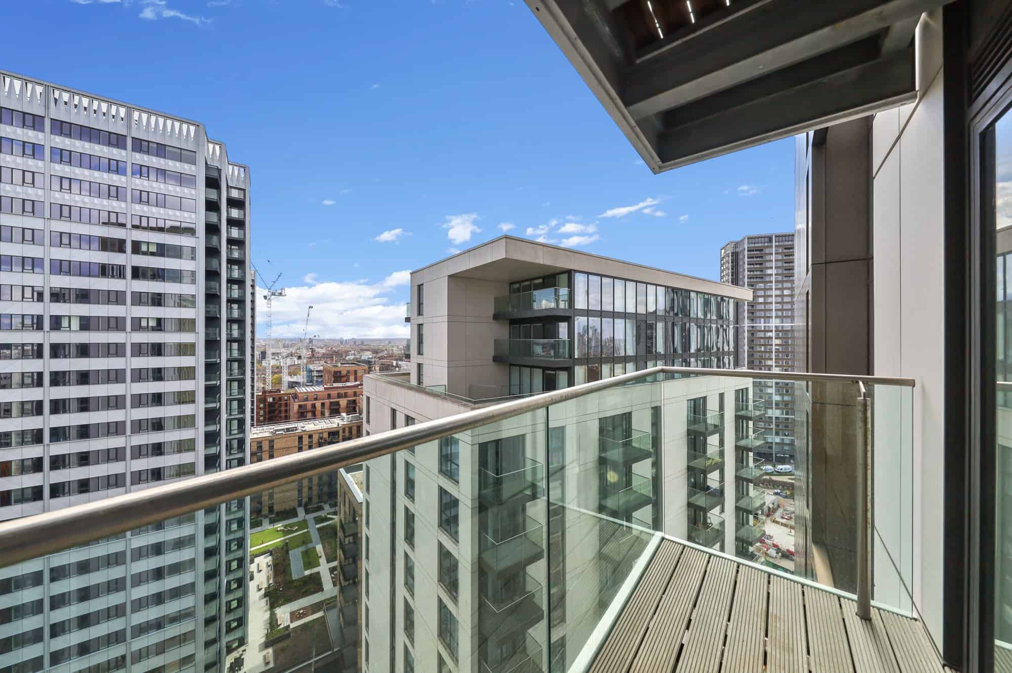 Image 2: Tantallon House, London, SE1 6TJ