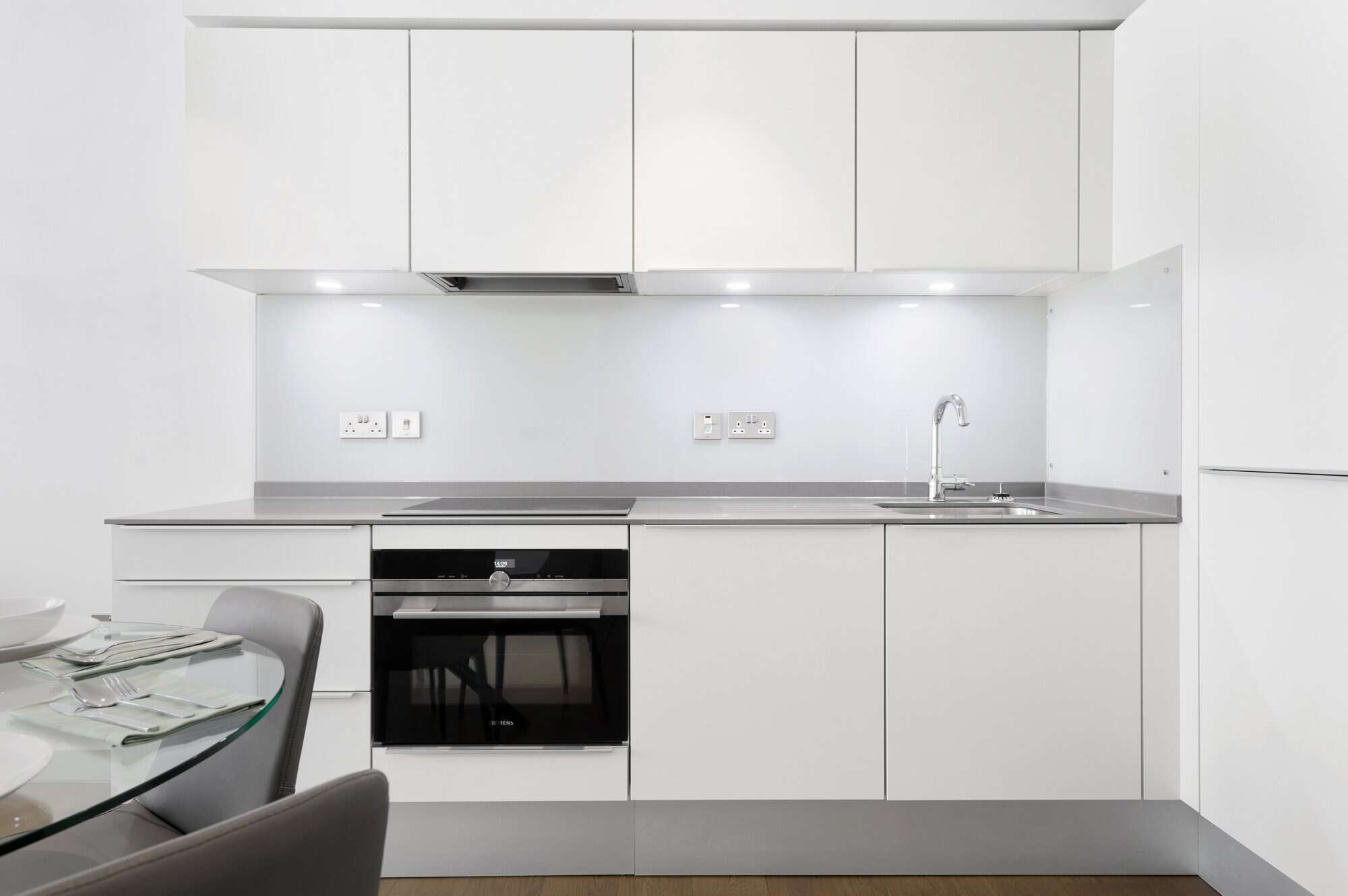 Image 5: Tantallon House, London, SE1 6TJ