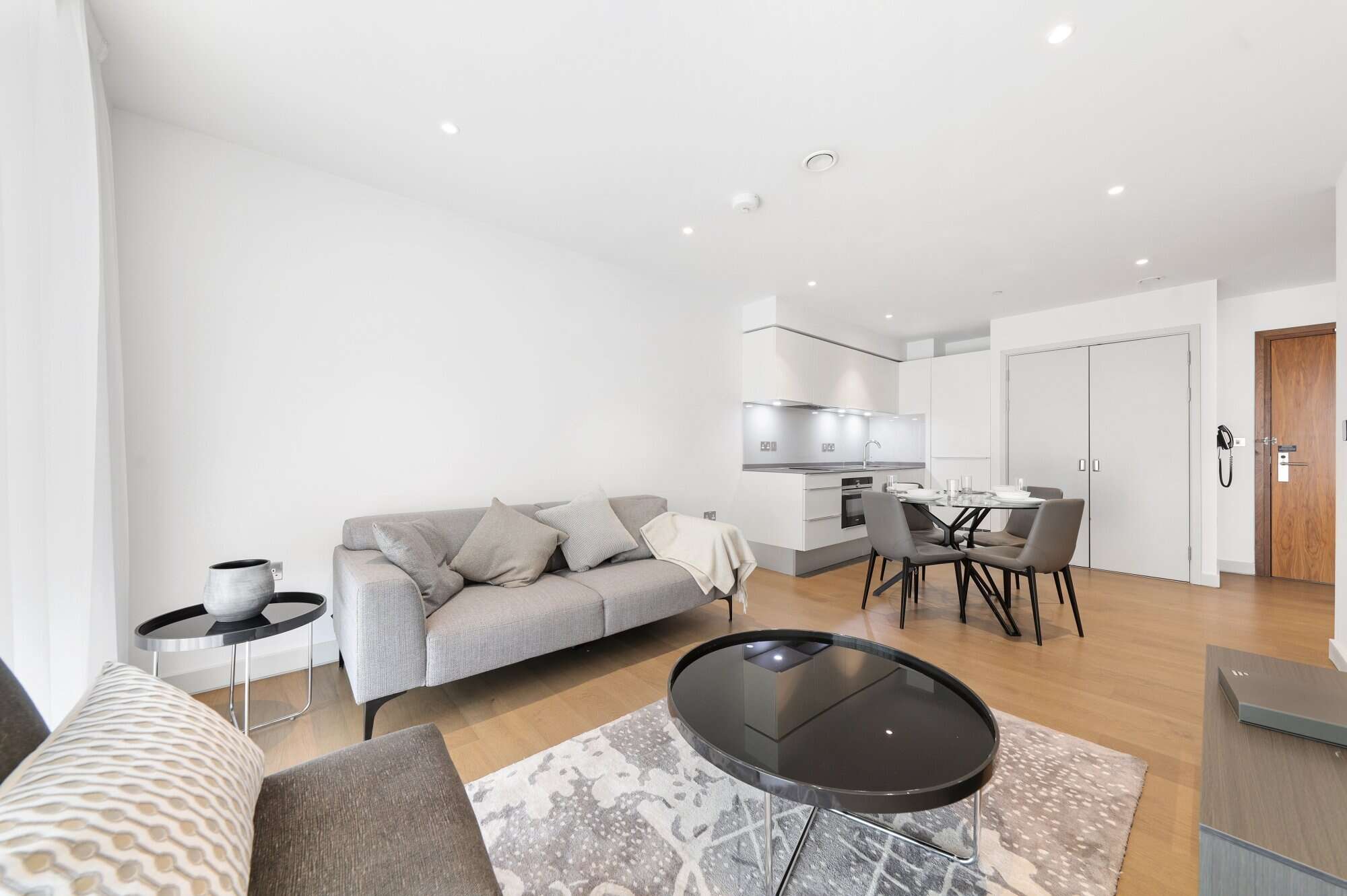 Image 6: Tantallon House, London, SE1 6TJ