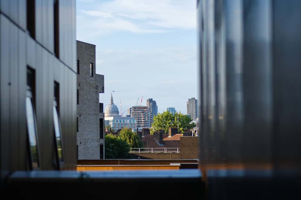 Image 11: Tantallon House, London, SE1 6TJ