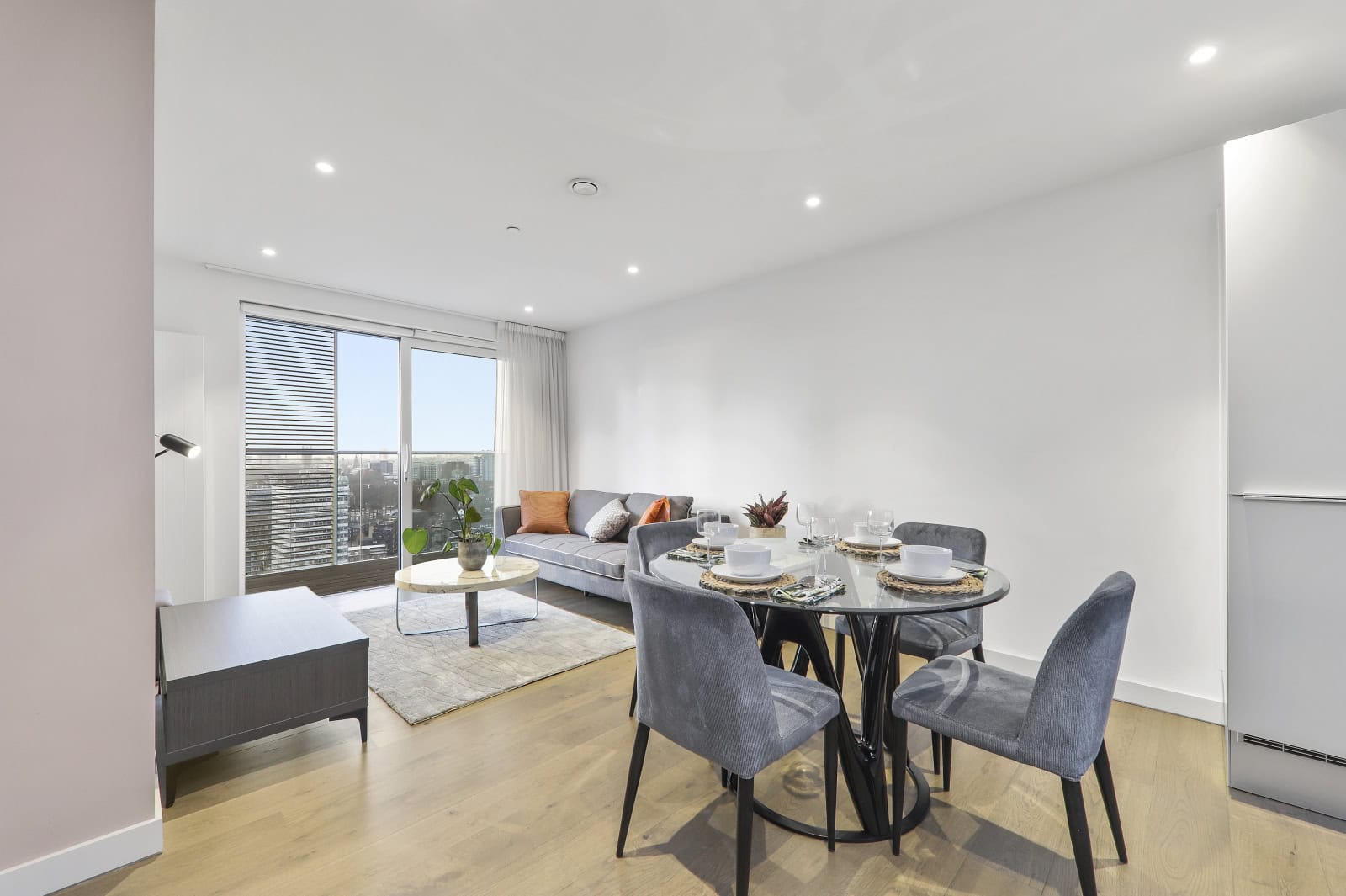 Image 4: Tantallon House, London, SE1 6TJ