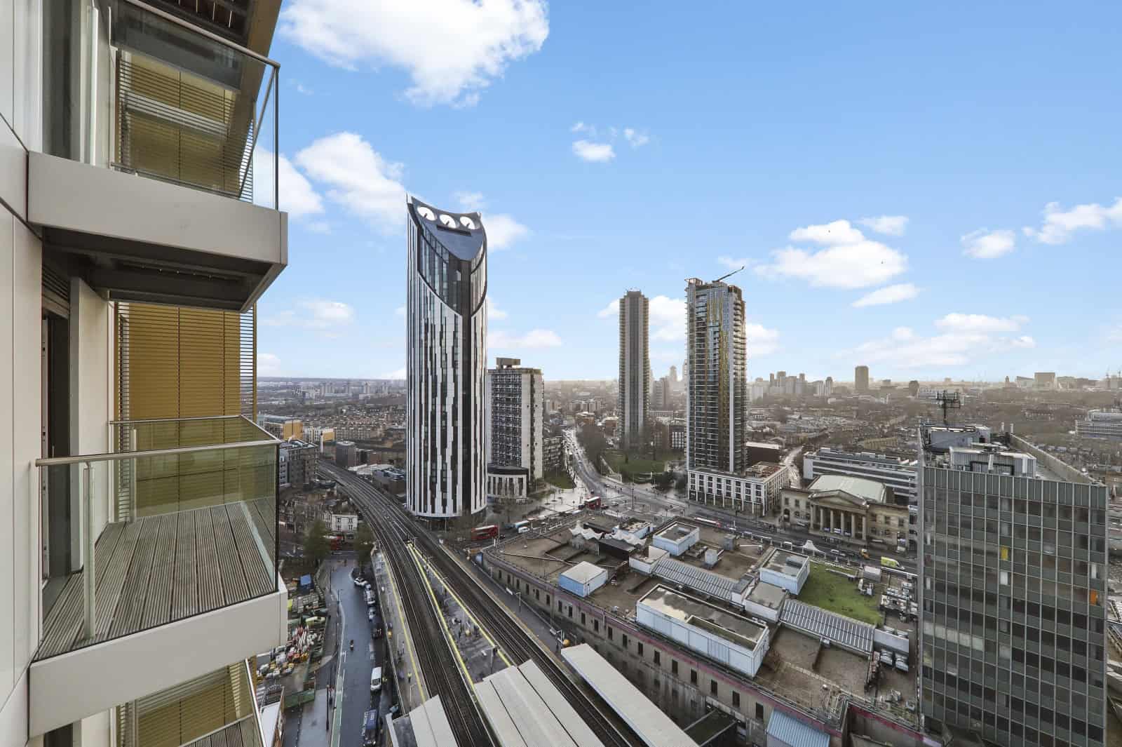 Image 2: Tantallon House, London, SE1 6TJ