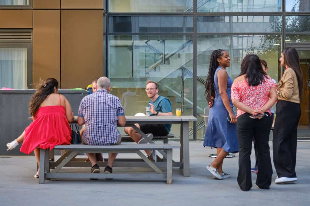 Image 16: Tantallon House, London, SE1 6TJ