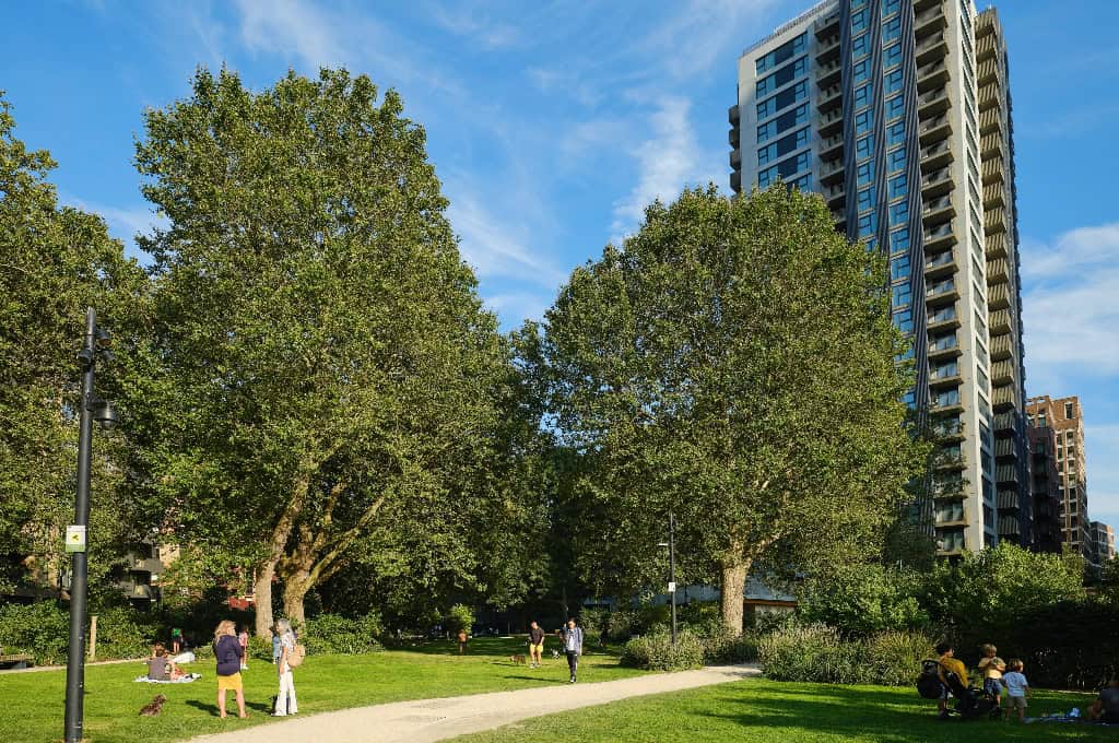 Image 14: Tantallon House, London, SE1 6TJ