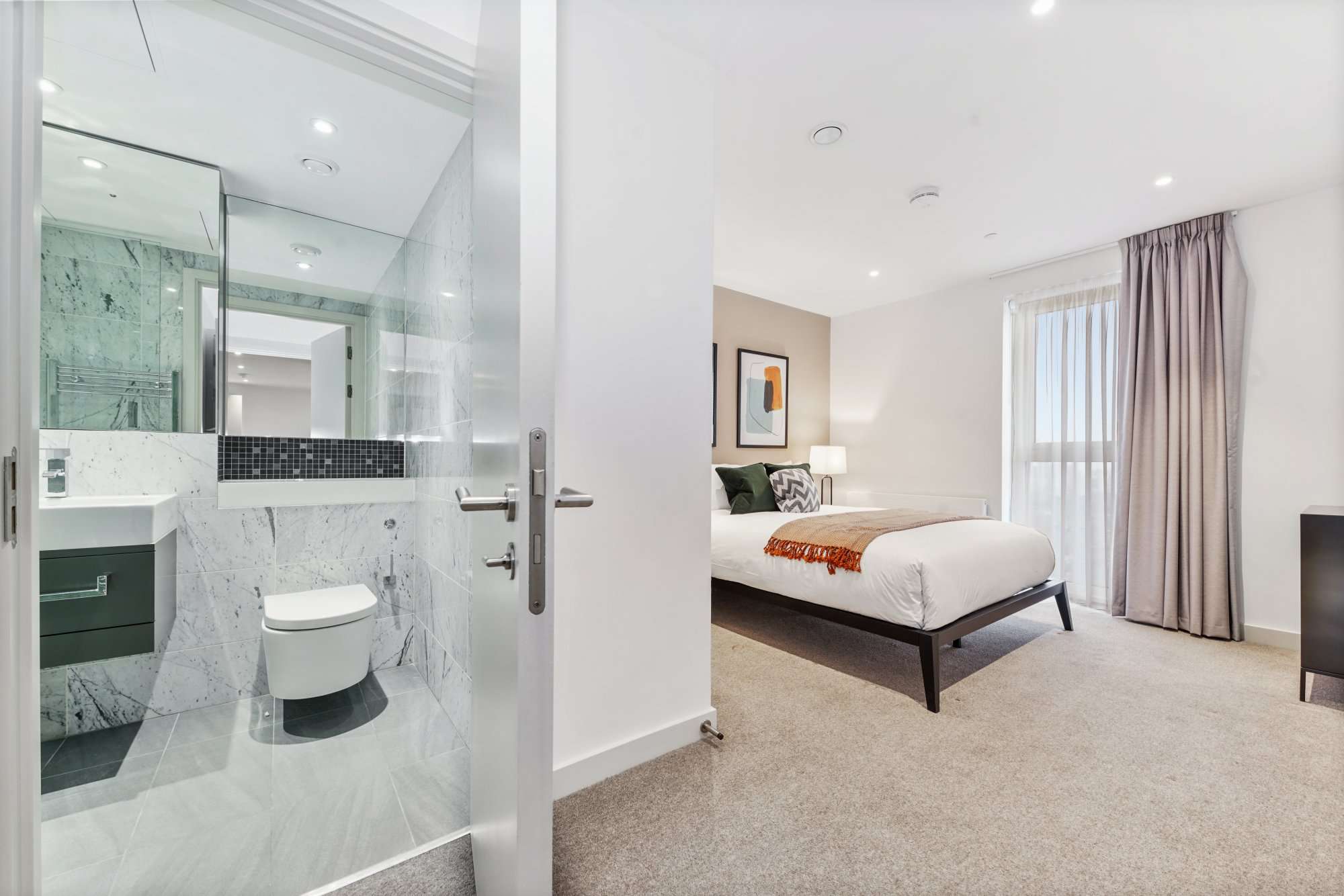 Image 2: Tantallon House, London, SE1 6TJ