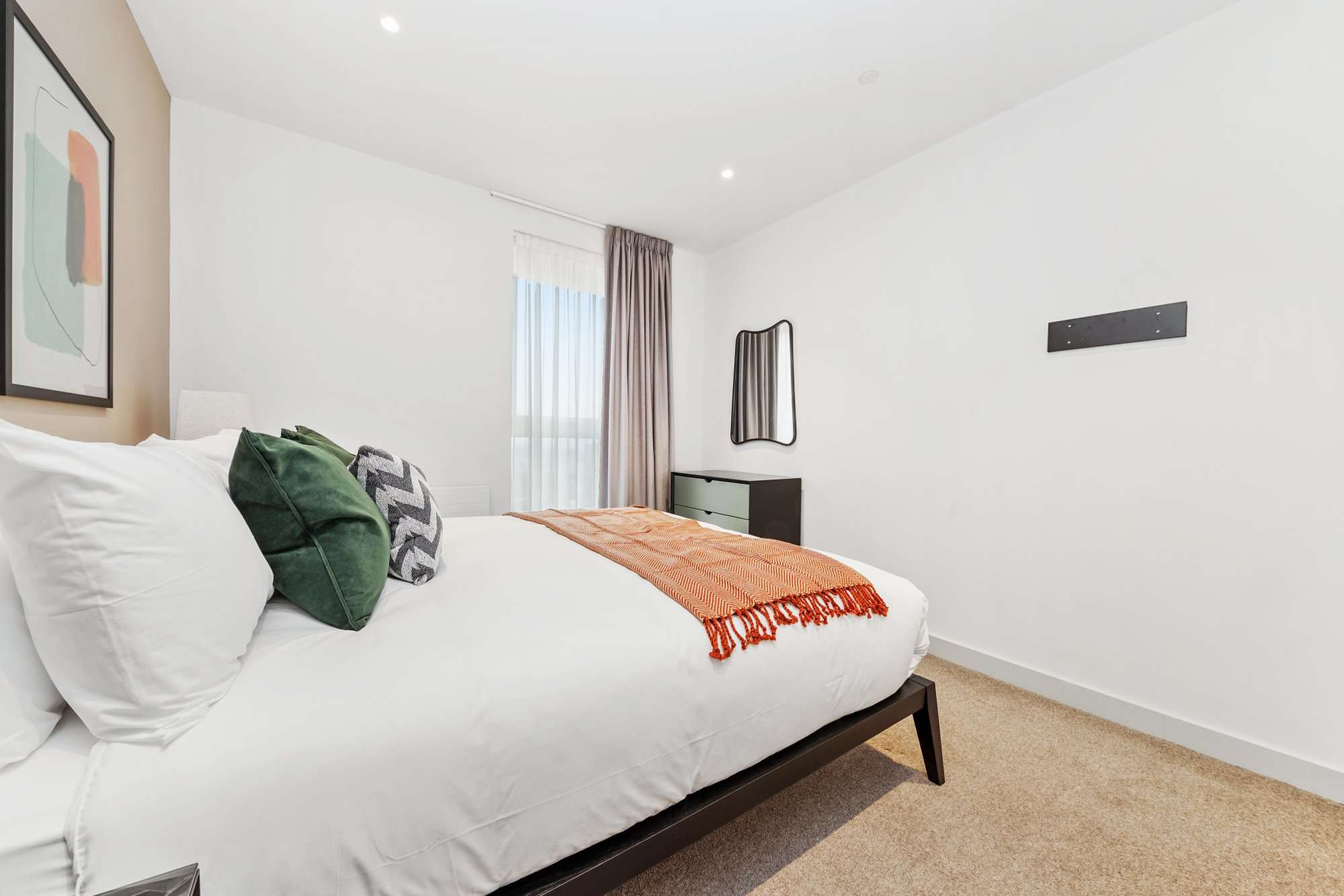 Image 3: Tantallon House, London, SE1 6TJ