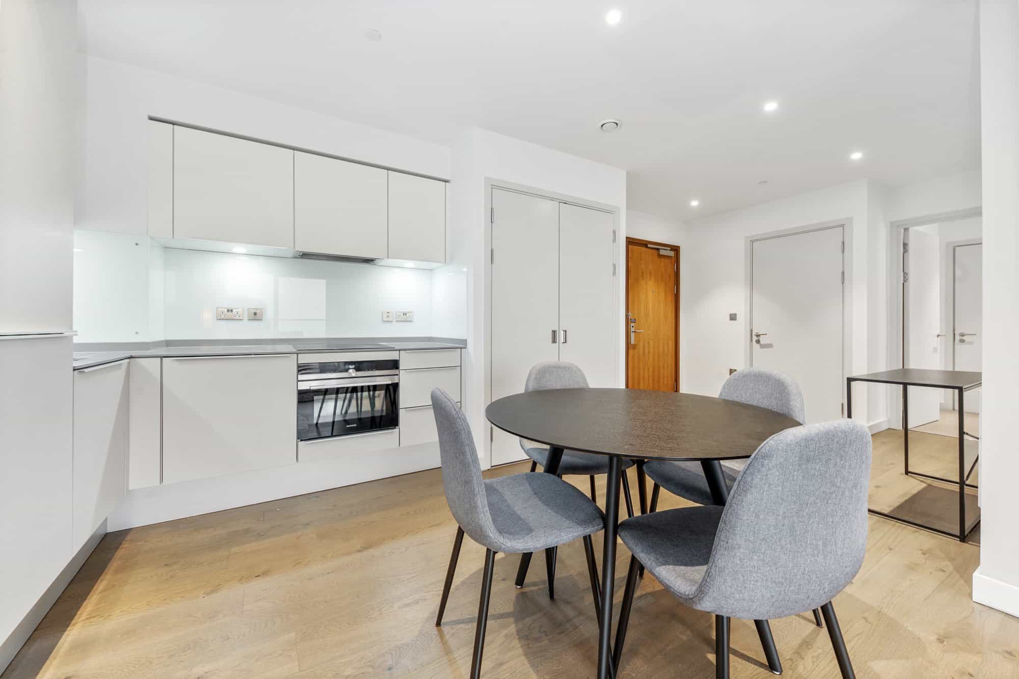 Image 5: Tantallon House, London, SE1 6TJ