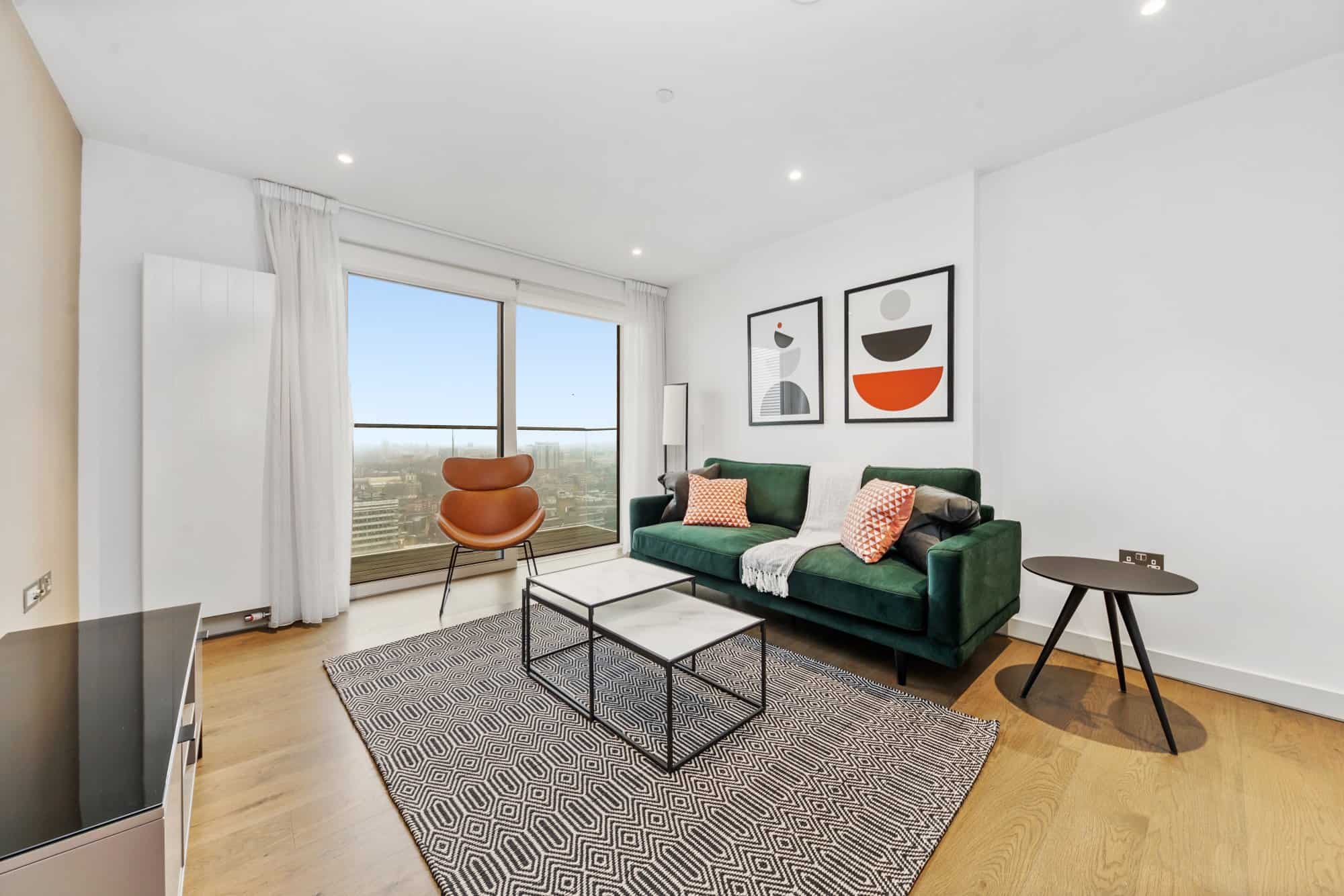 Image 8: Tantallon House, London, SE1 6TJ
