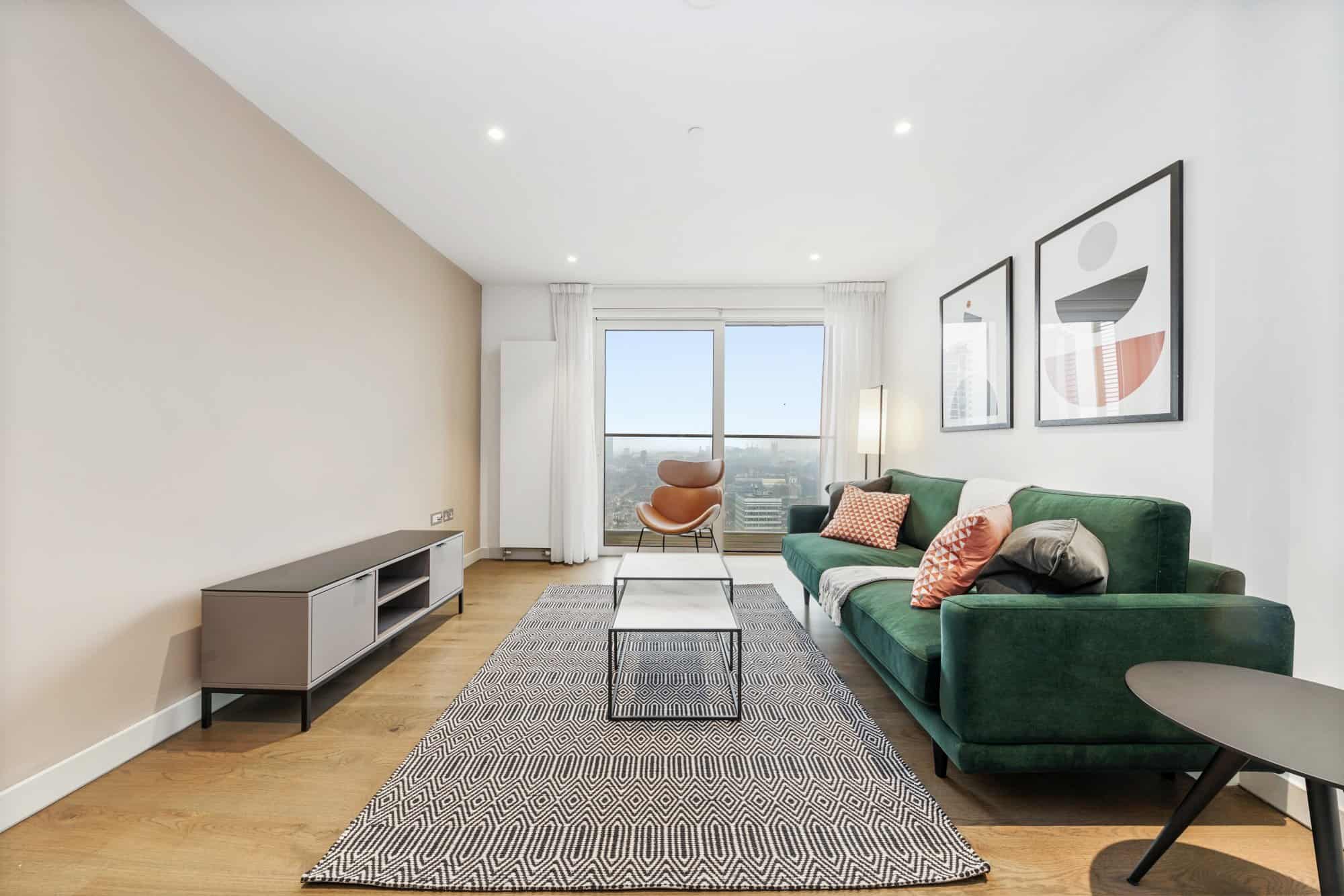 Image 9: Tantallon House, London, SE1 6TJ