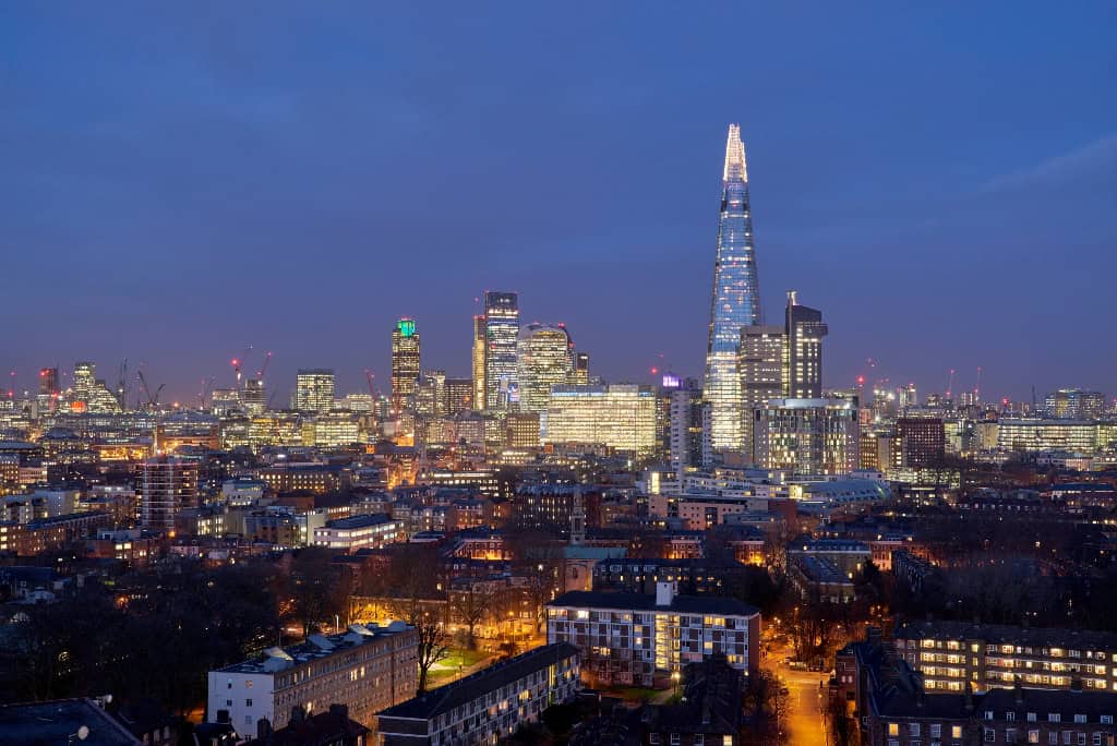 Image 12: Tantallon House, London, SE1 6TJ