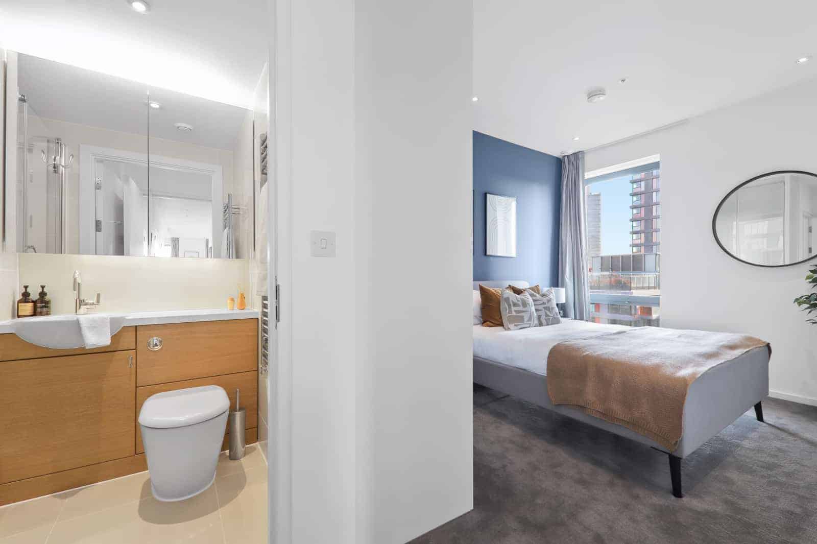Image 2: Venetian House, London, E20 1EX