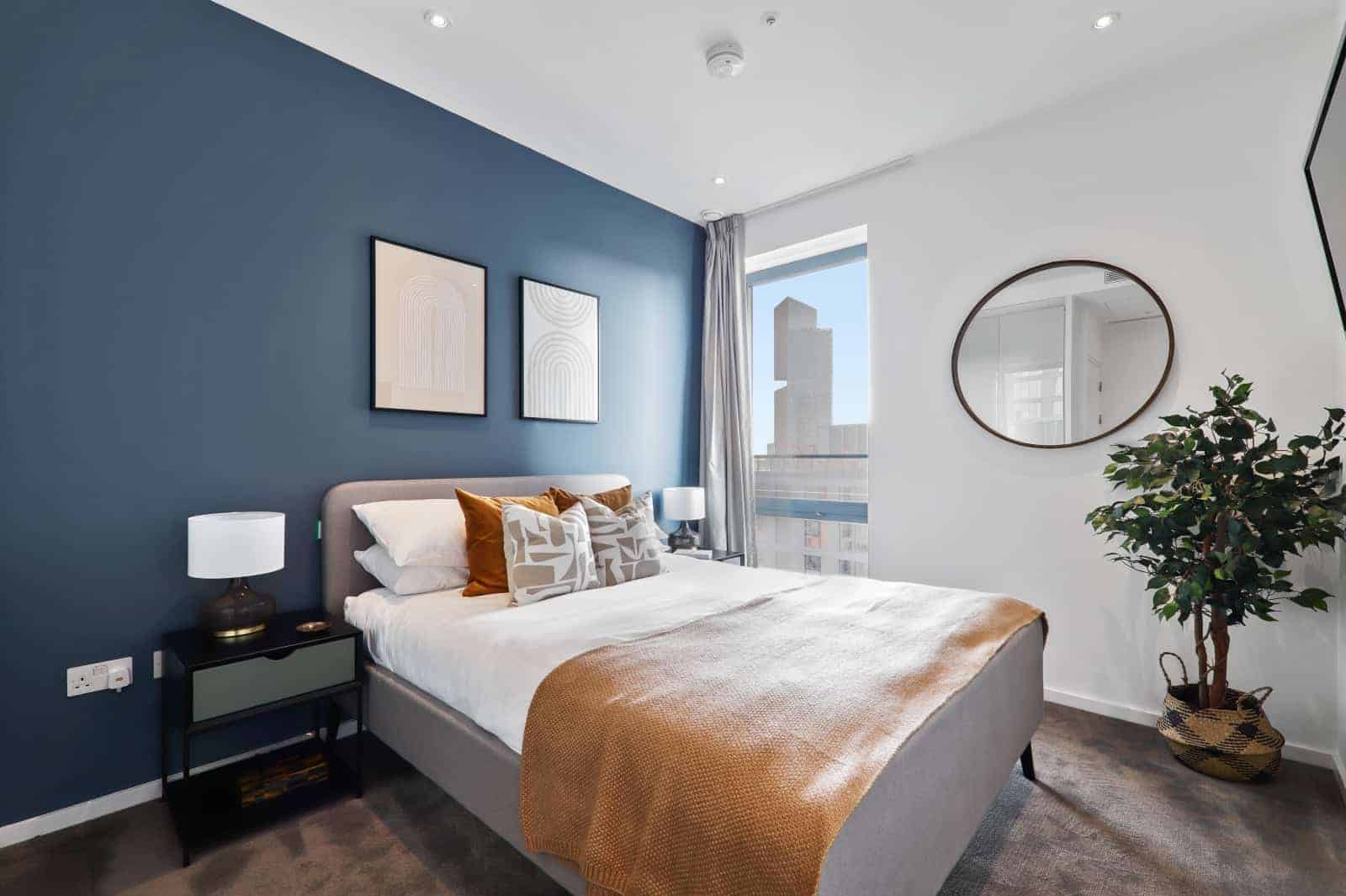Image 3: Venetian House, London, E20 1EX