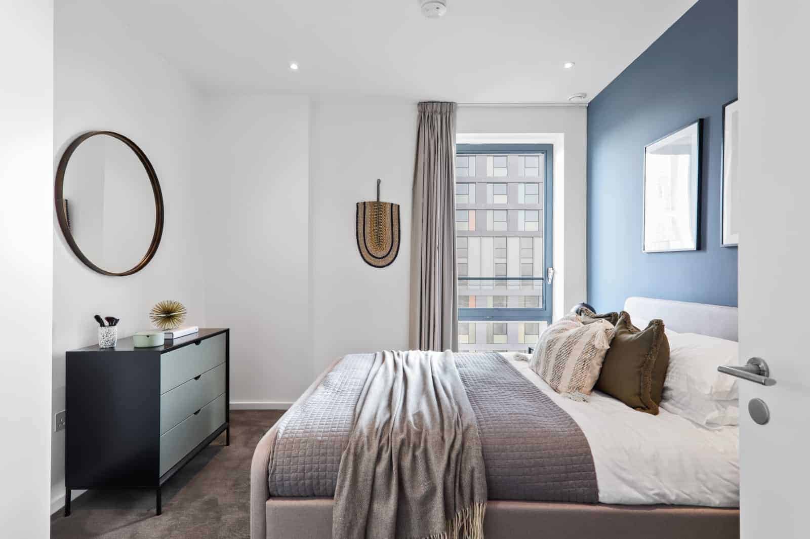 Image 4: Venetian House, London, E20 1EX