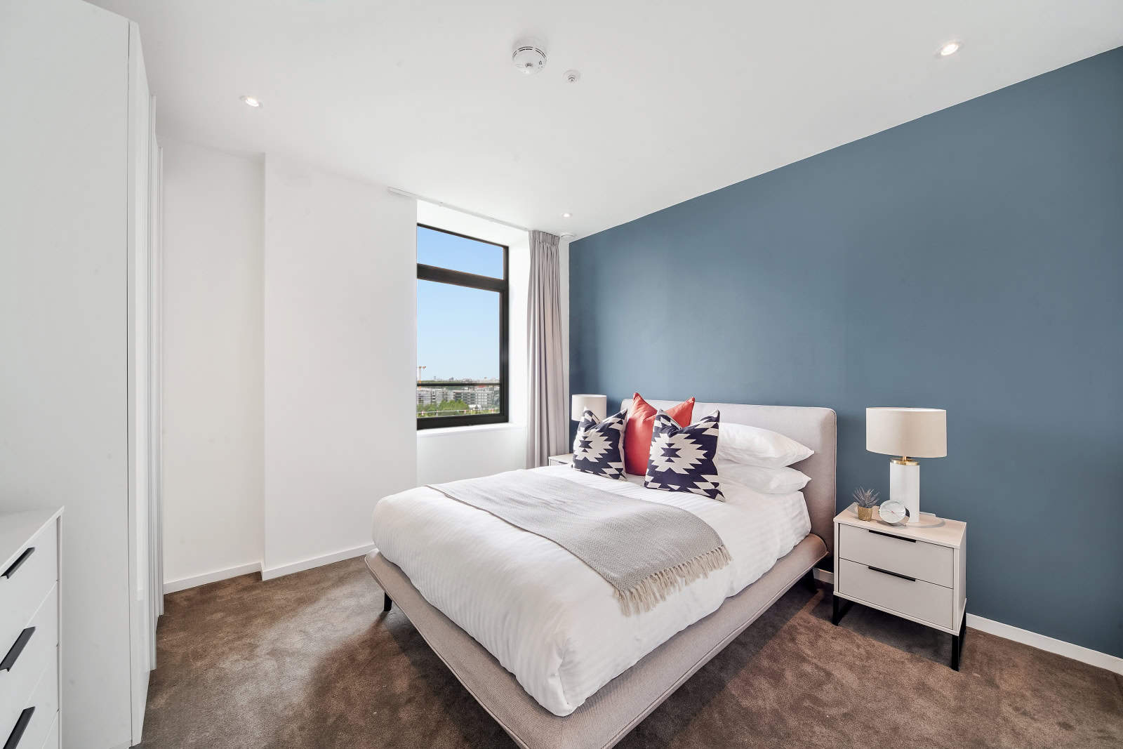 Image 1: Sedona House, London, E20 1FX